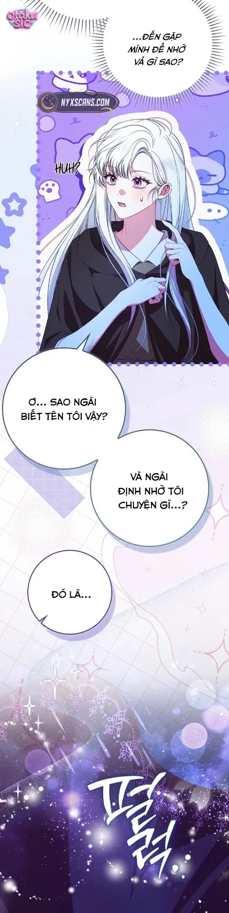 Là Nữ Chính Của Truyện Ngược, Nhưng Tôi Rất Mạnh Mẽ - Chương 4