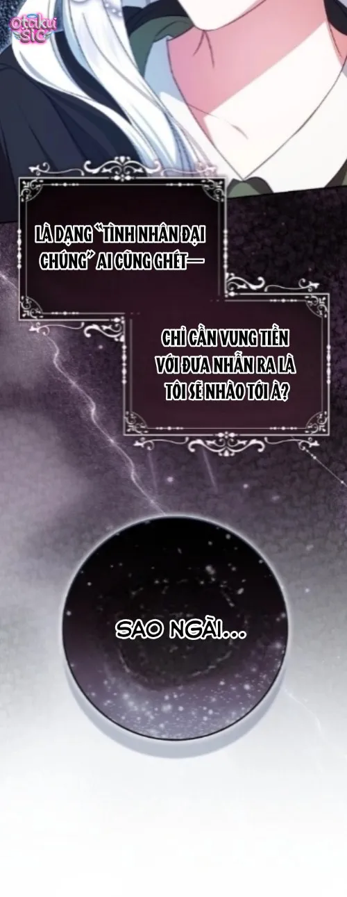 Là Nữ Chính Của Truyện Ngược, Nhưng Tôi Rất Mạnh Mẽ - Chương 4