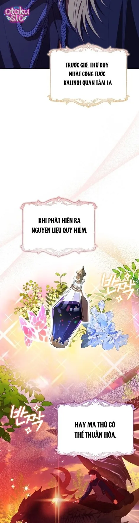Là Nữ Chính Của Truyện Ngược, Nhưng Tôi Rất Mạnh Mẽ - Chương 4