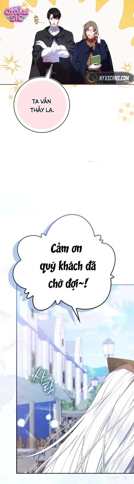Là Nữ Chính Của Truyện Ngược, Nhưng Tôi Rất Mạnh Mẽ - Chương 4