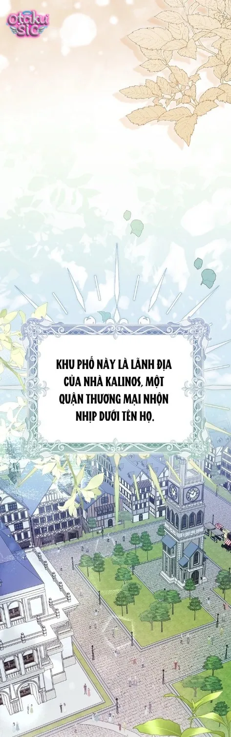 Là Nữ Chính Của Truyện Ngược, Nhưng Tôi Rất Mạnh Mẽ - Chương 4