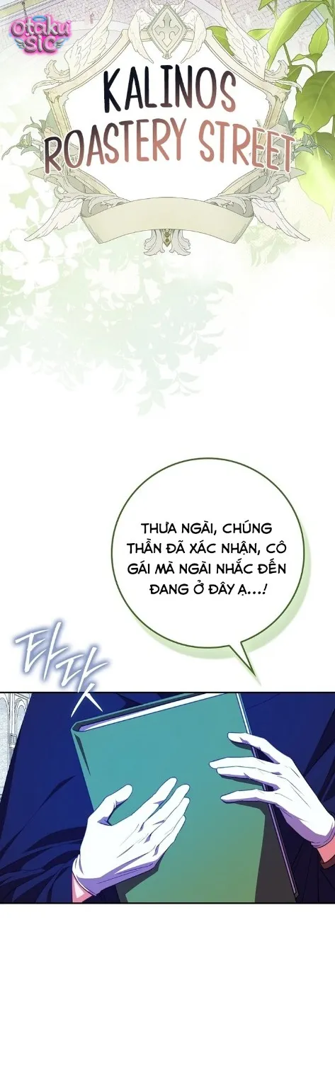 Là Nữ Chính Của Truyện Ngược, Nhưng Tôi Rất Mạnh Mẽ - Chương 4
