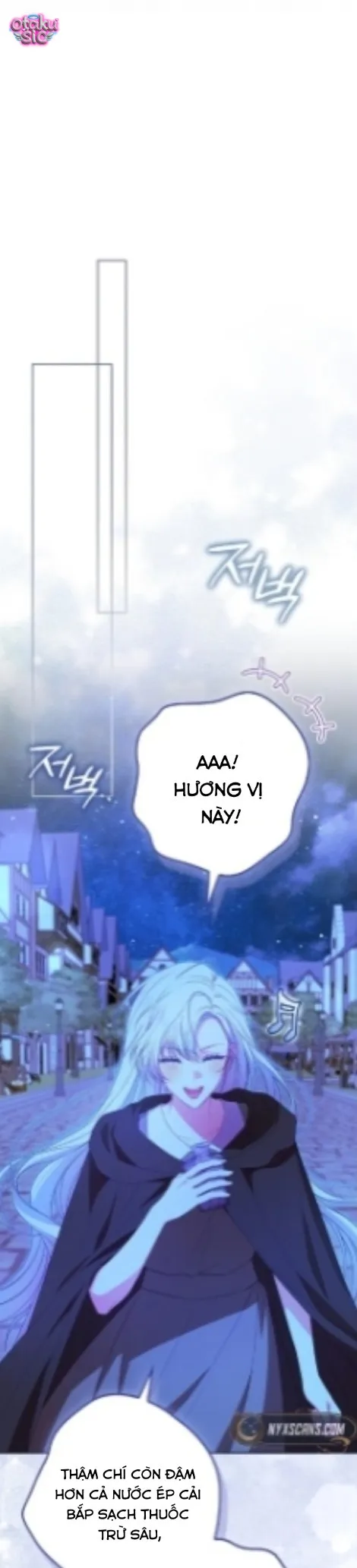 Là Nữ Chính Của Truyện Ngược, Nhưng Tôi Rất Mạnh Mẽ - Chương 4