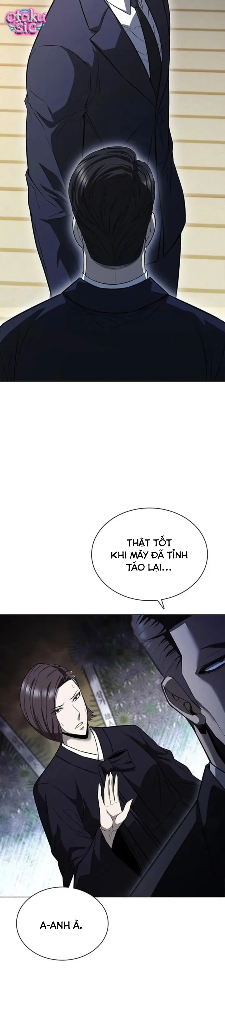 Lưỡi gươm công tố: Sự trả thù của cựu lính đánh thuê - Chương 2
