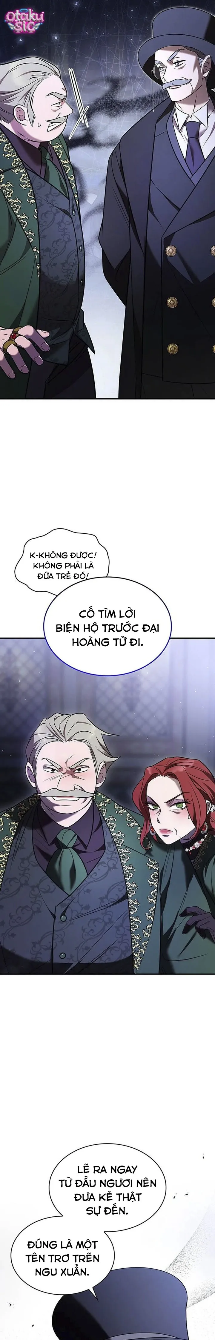 Một ngày nọ, chị gái tôi qua đời - Chương 1