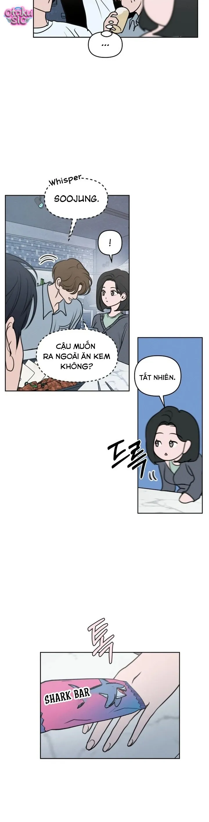 Muốn Được Lừa Dối - Chương 1
