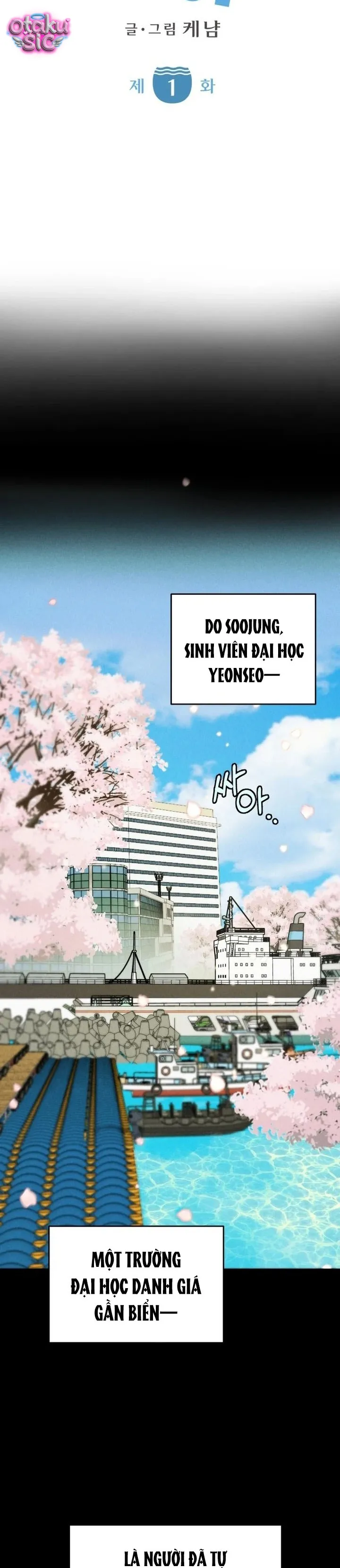Muốn Được Lừa Dối - Chương 1