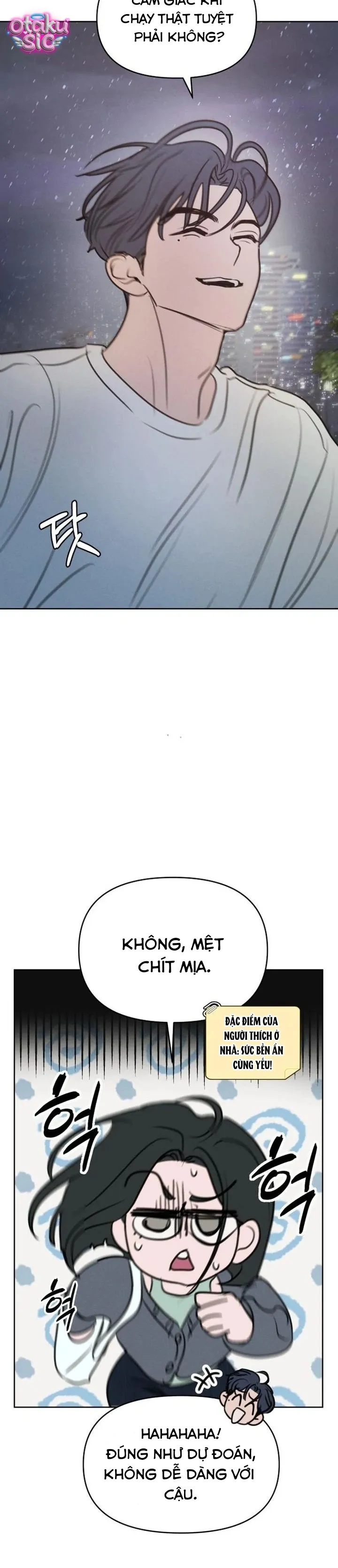Muốn Được Lừa Dối - Chương 2