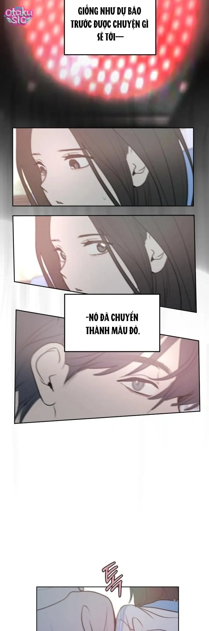 Muốn Được Lừa Dối - Chương 2