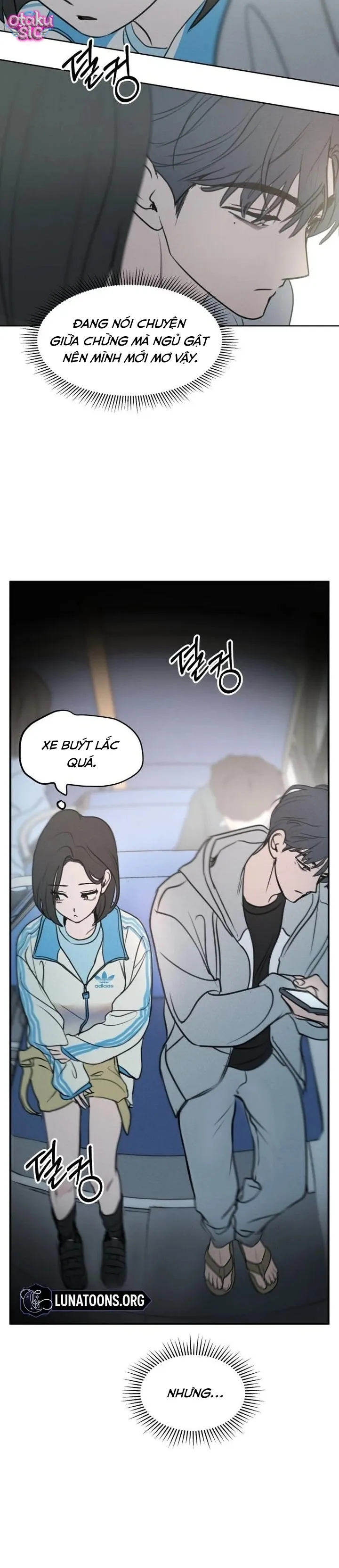 Muốn Được Lừa Dối - Chương 2