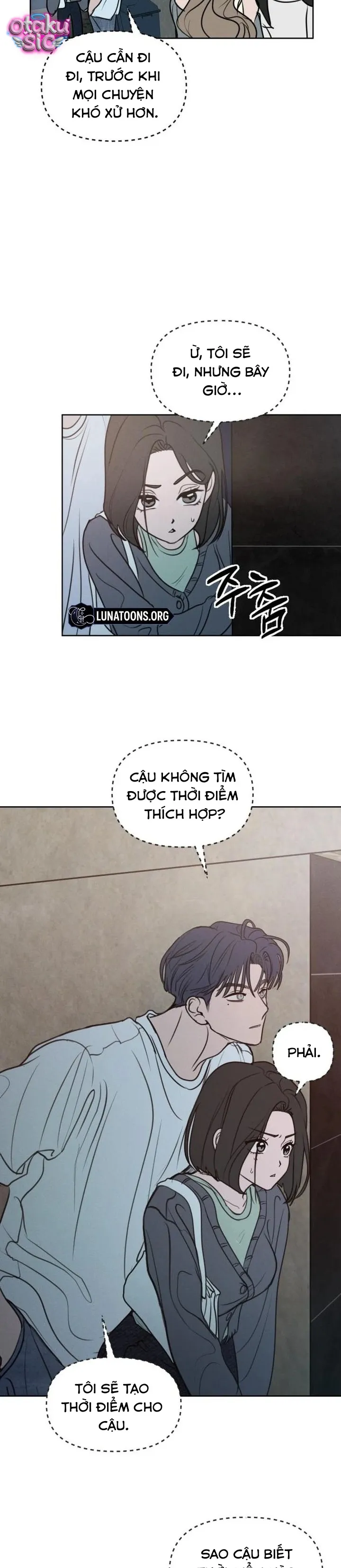 Muốn Được Lừa Dối - Chương 2