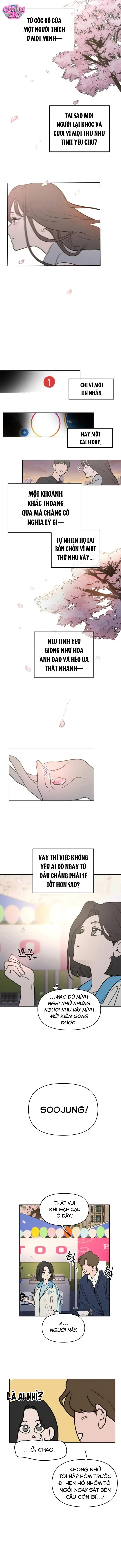 Muốn Được Lừa Dối - Chương 3
