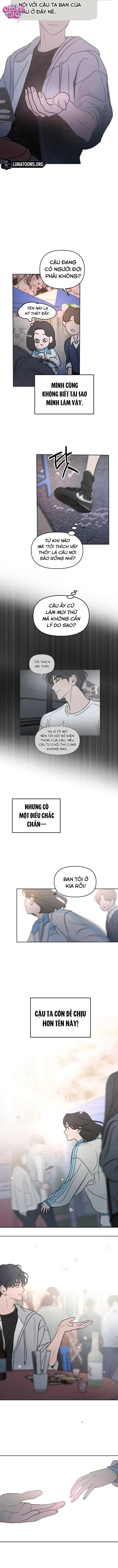 Muốn Được Lừa Dối - Chương 3