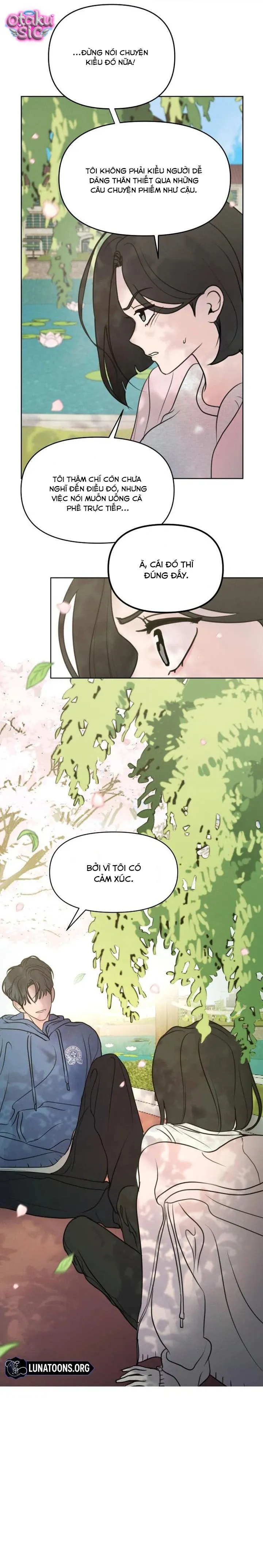 Muốn Được Lừa Dối - Chương 5