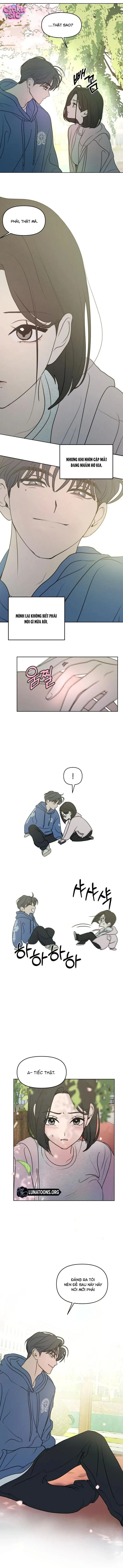 Muốn Được Lừa Dối - Chương 5