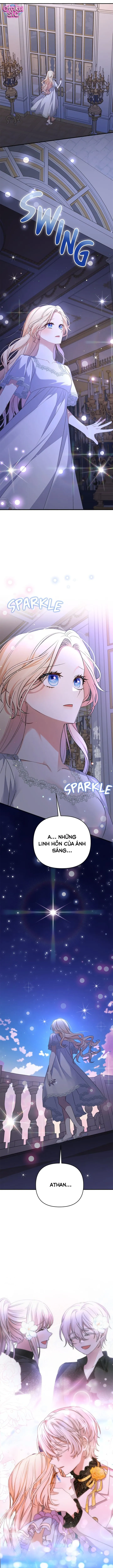 Nàng Bạo Chúa Muốn Có Một Cuộc Sống Hạnh Phúc Hơn! - Chương 64