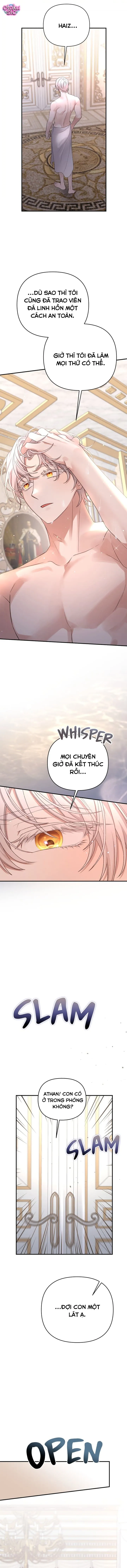 Nàng Bạo Chúa Muốn Có Một Cuộc Sống Hạnh Phúc Hơn! - Chương 64