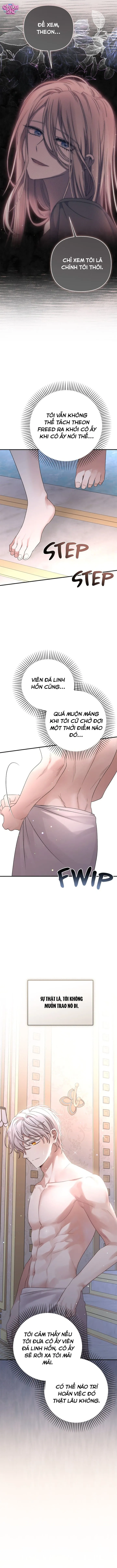 Nàng Bạo Chúa Muốn Có Một Cuộc Sống Hạnh Phúc Hơn! - Chương 64