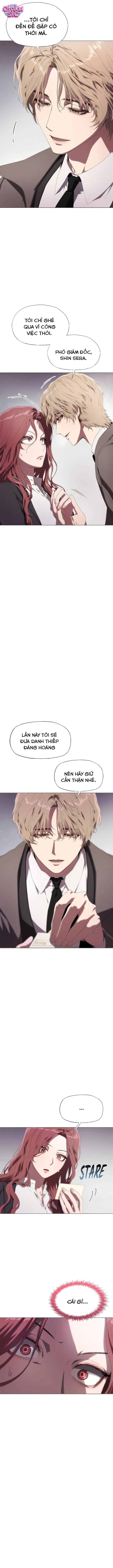 Tôi Bị Mắc Kẹt Trong Bộ Phim Truyền Hình Cẩu Huyết - Chương 4