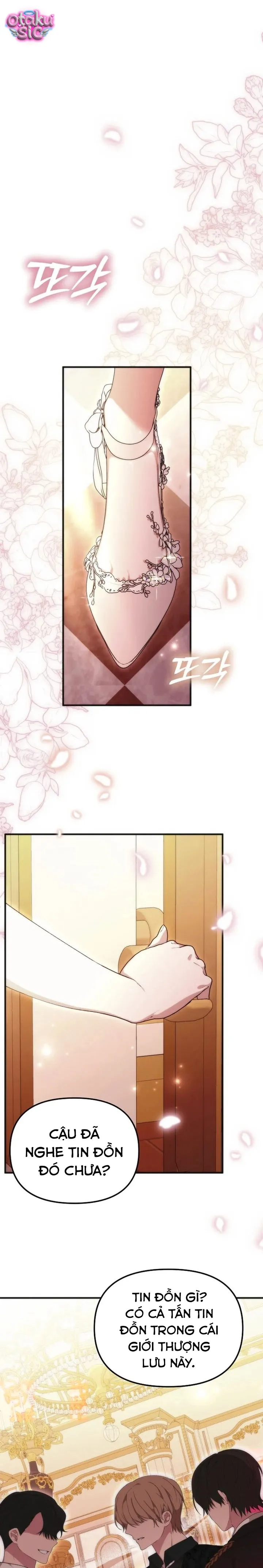 Tôi Không Thích Thể Loại Harem Ngược - Chương 1