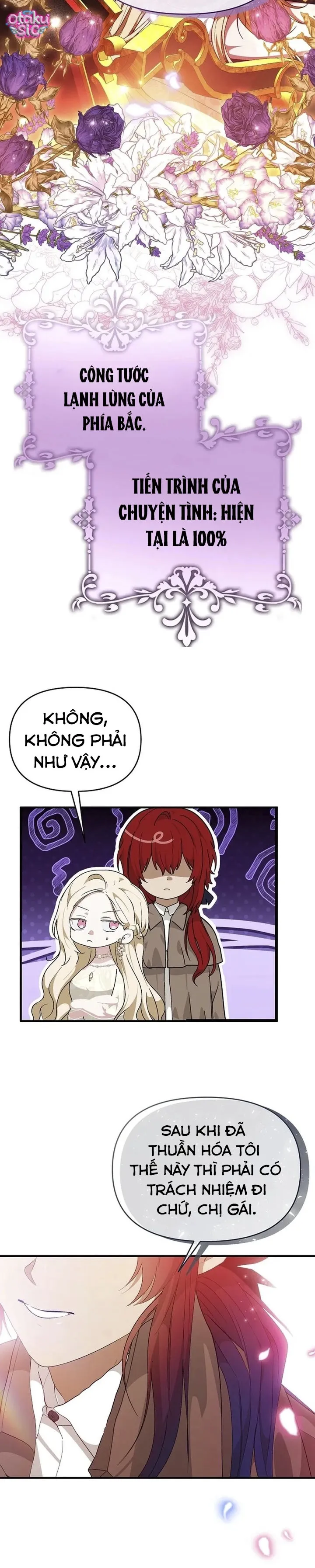 Tôi Không Thích Thể Loại Harem Ngược - Chương 1