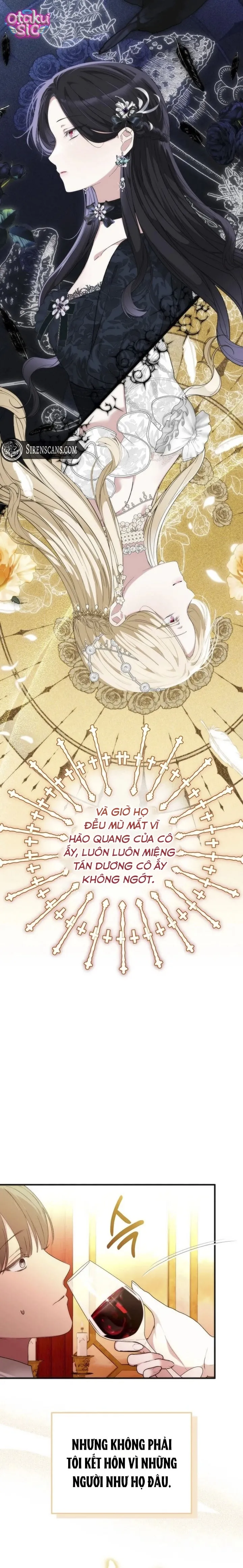 Tôi Không Thích Thể Loại Harem Ngược - Chương 1