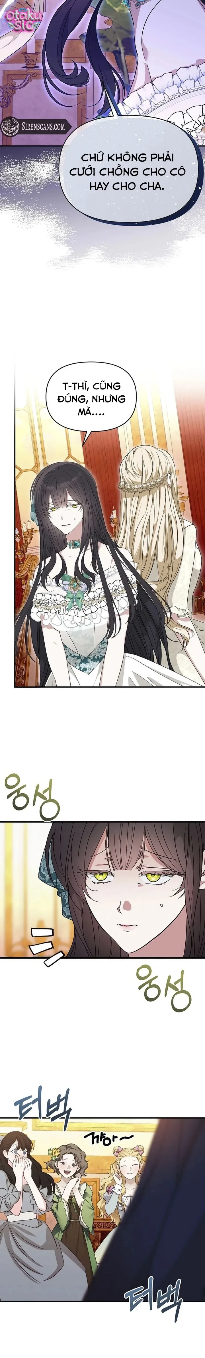 Tôi Không Thích Thể Loại Harem Ngược - Chương 1