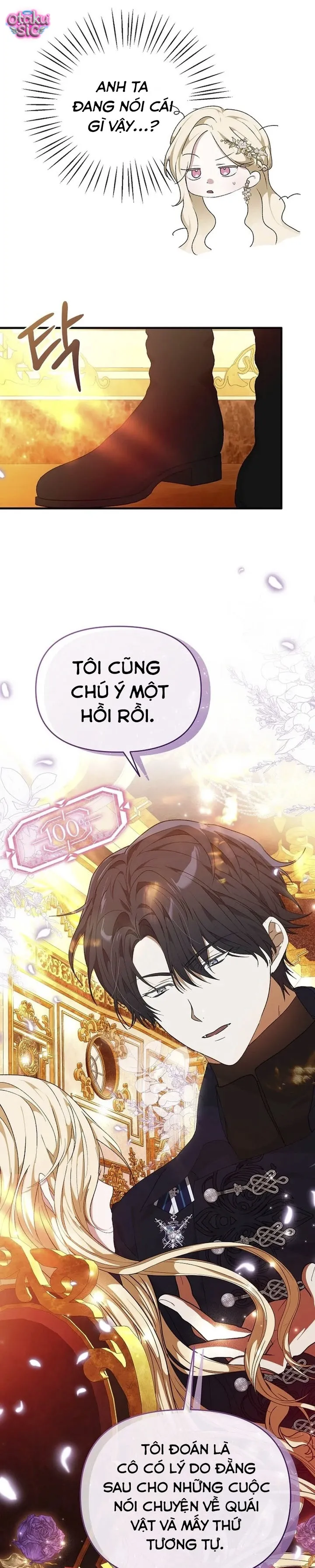 Tôi Không Thích Thể Loại Harem Ngược - Chương 1