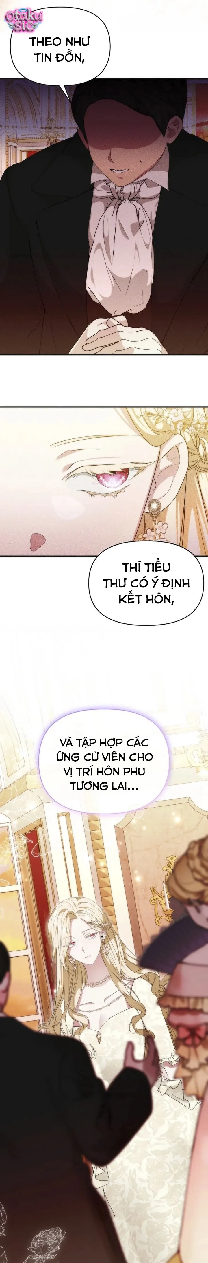 Tôi Không Thích Thể Loại Harem Ngược - Chương 1