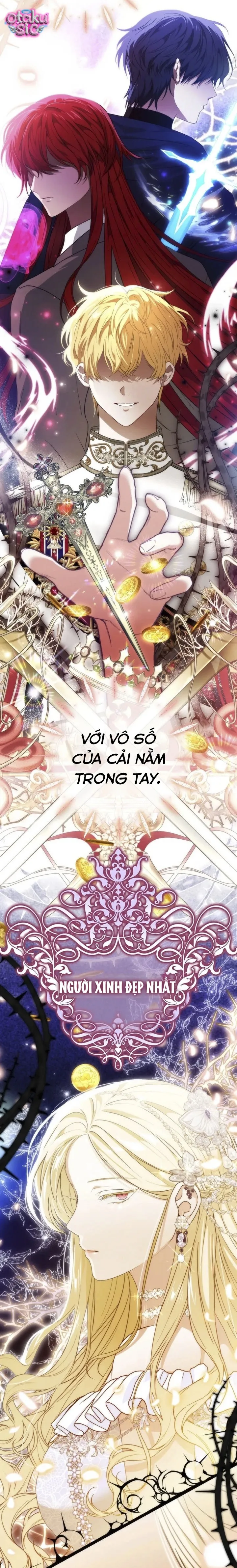 Tôi Không Thích Thể Loại Harem Ngược - Chương 1