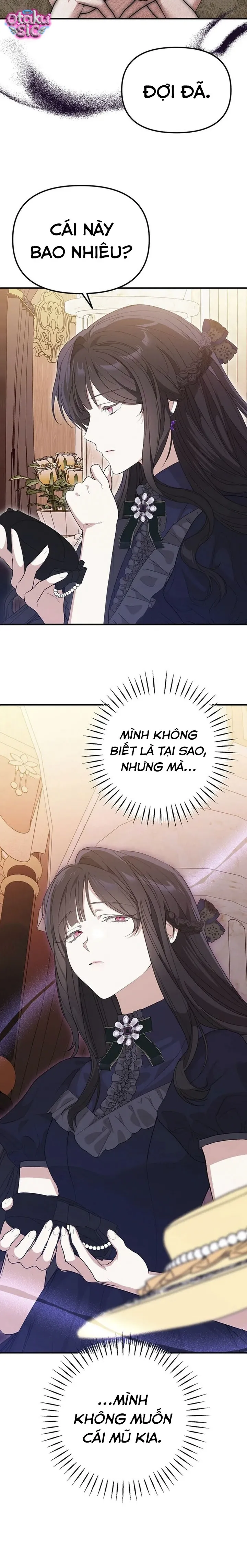 Tôi Không Thích Thể Loại Harem Ngược - Chương 2