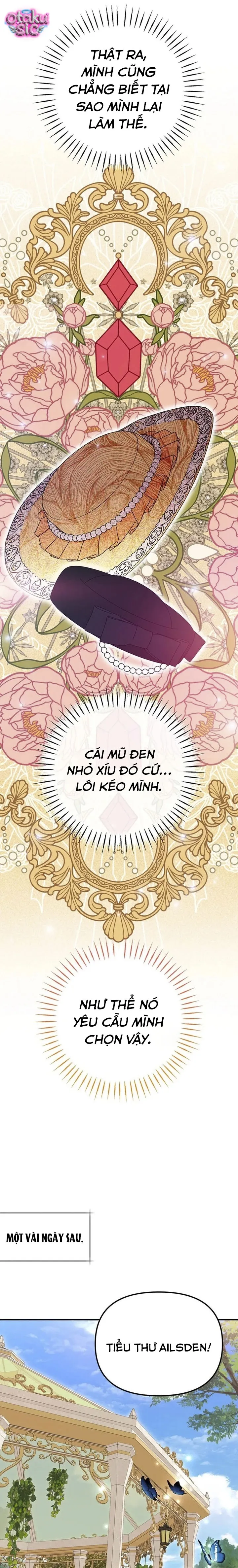 Tôi Không Thích Thể Loại Harem Ngược - Chương 2