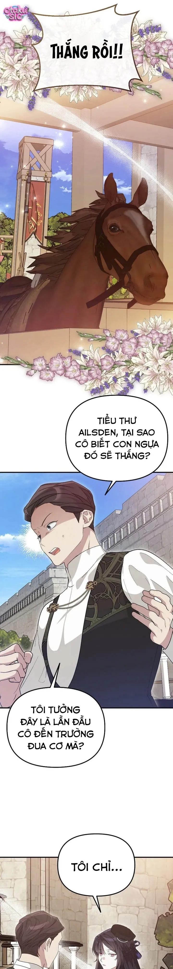 Tôi Không Thích Thể Loại Harem Ngược - Chương 2