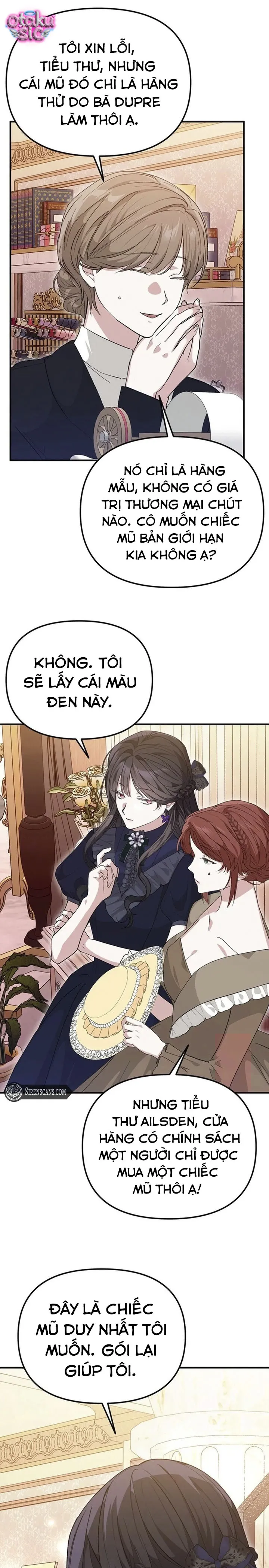 Tôi Không Thích Thể Loại Harem Ngược - Chương 2