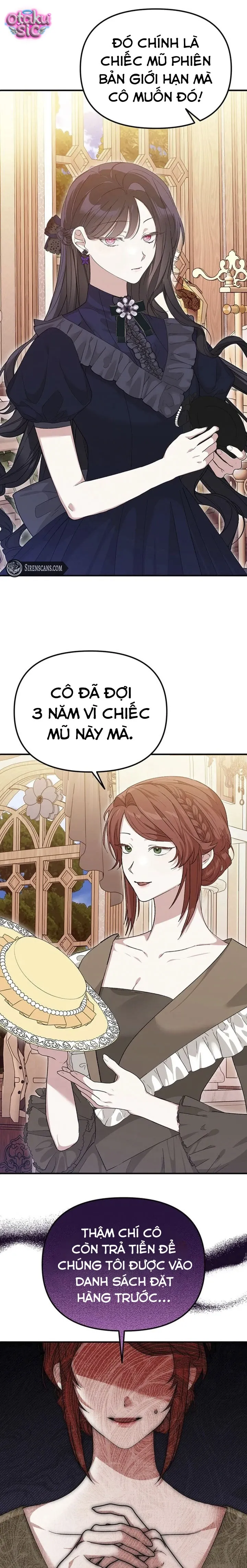 Tôi Không Thích Thể Loại Harem Ngược - Chương 2
