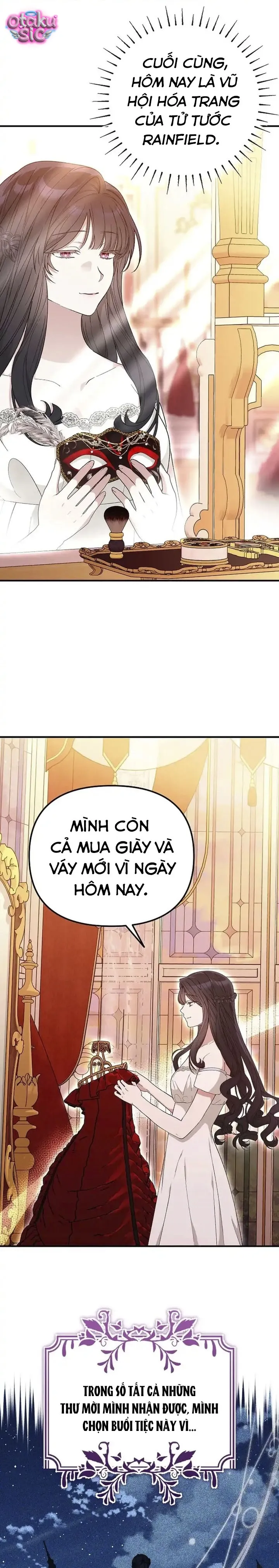 Tôi Không Thích Thể Loại Harem Ngược - Chương 3