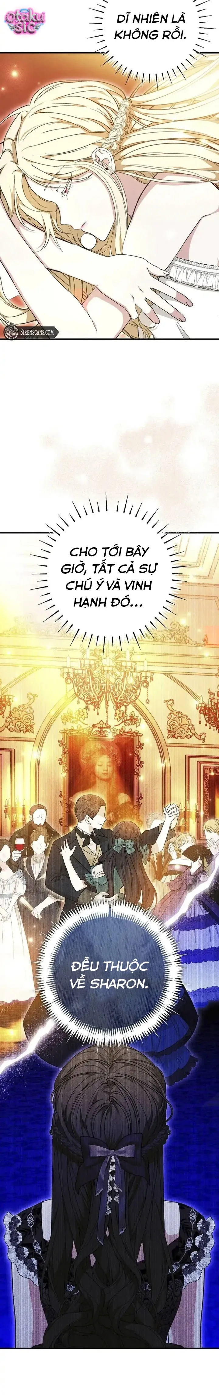 Tôi Không Thích Thể Loại Harem Ngược - Chương 3