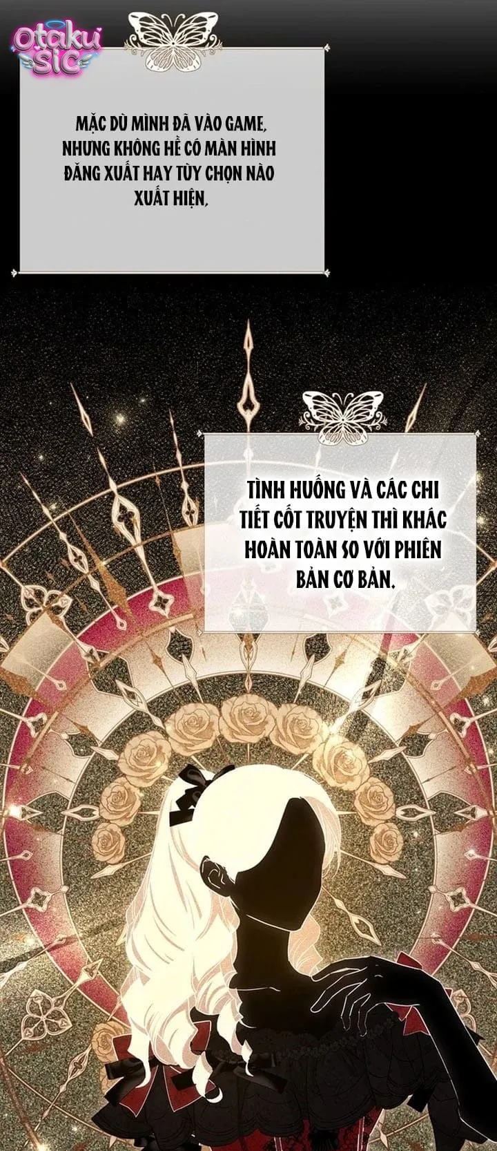 Tôi Không Thích Thể Loại Harem Ngược - Chương 5