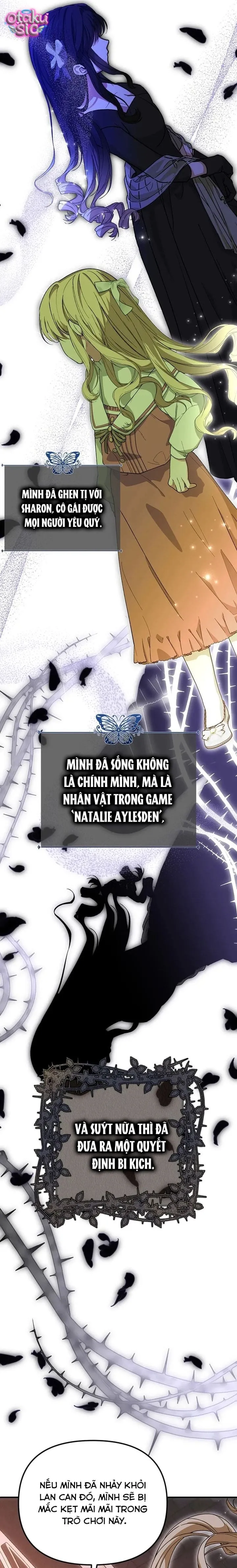 Tôi Không Thích Thể Loại Harem Ngược - Chương 5