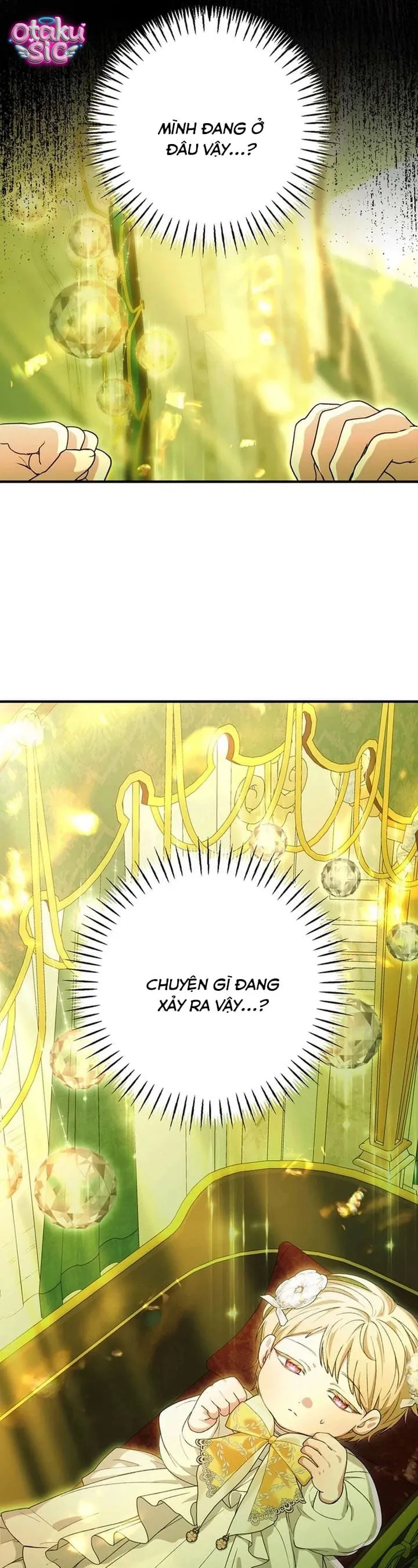 Tôi Không Thích Thể Loại Harem Ngược - Chương 5