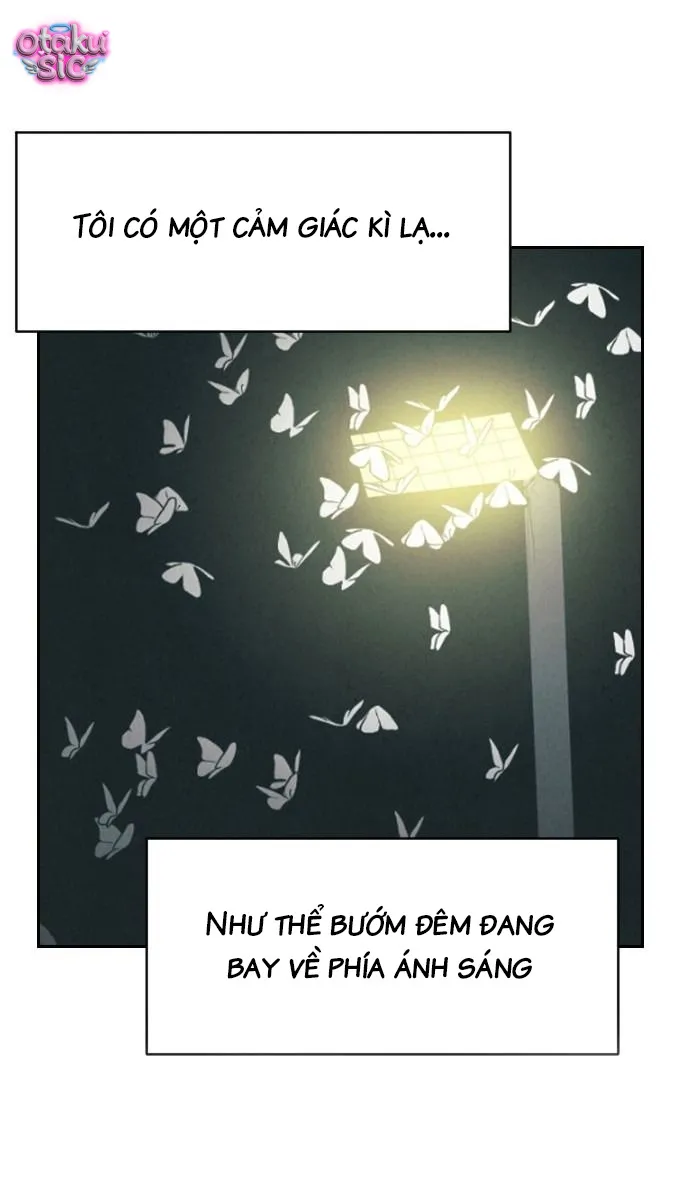 Vỏ Trấu - Chương 1