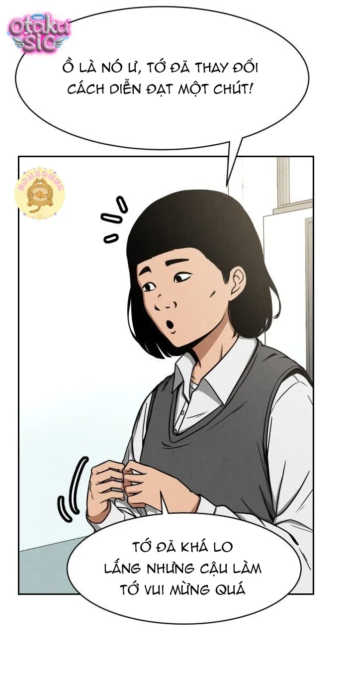 Vỏ Trấu - Chương 1