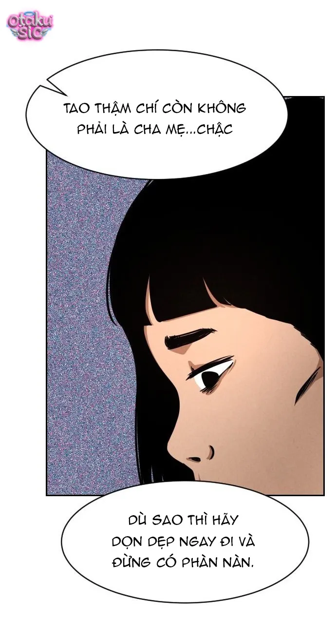 Vỏ Trấu - Chương 1