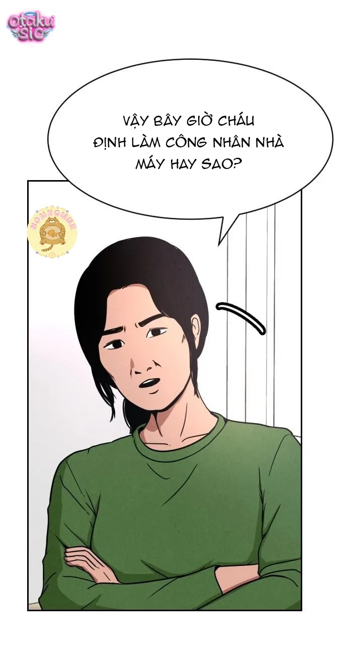 Vỏ Trấu - Chương 1