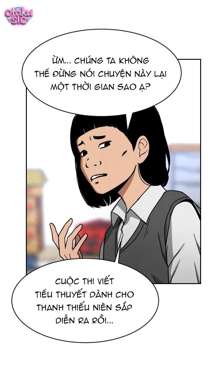 Vỏ Trấu - Chương 1