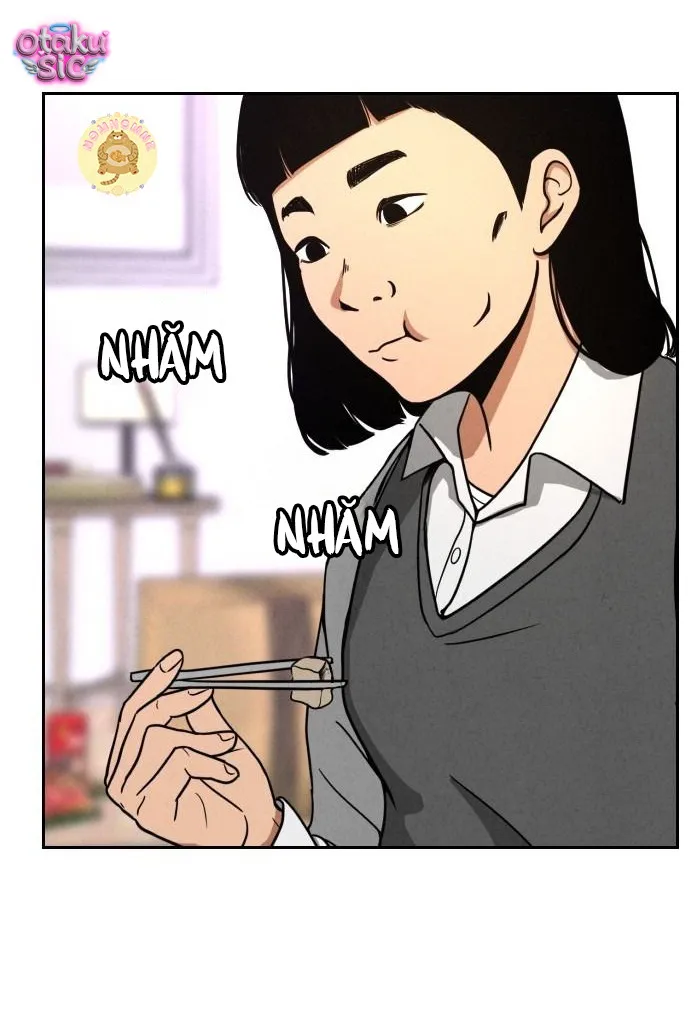 Vỏ Trấu - Chương 1