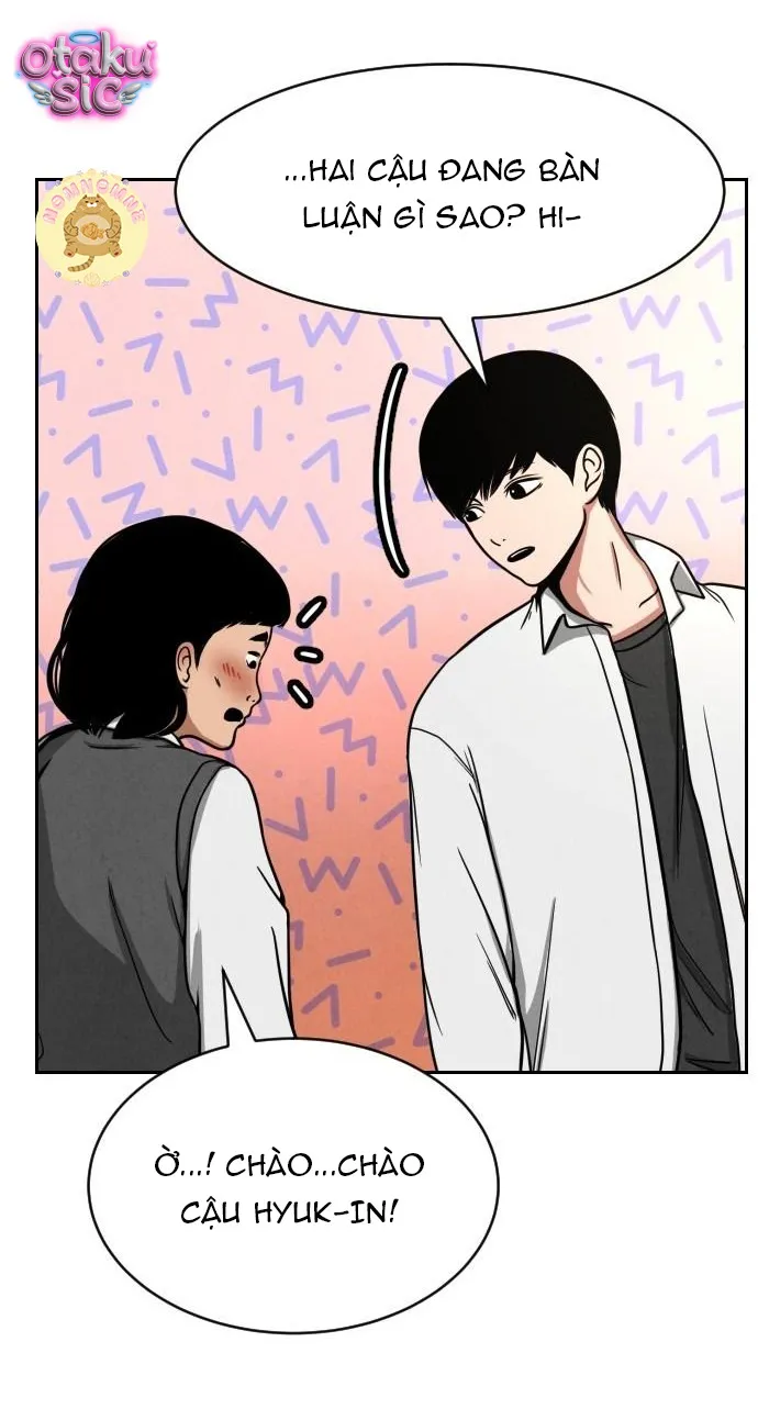 Vỏ Trấu - Chương 1