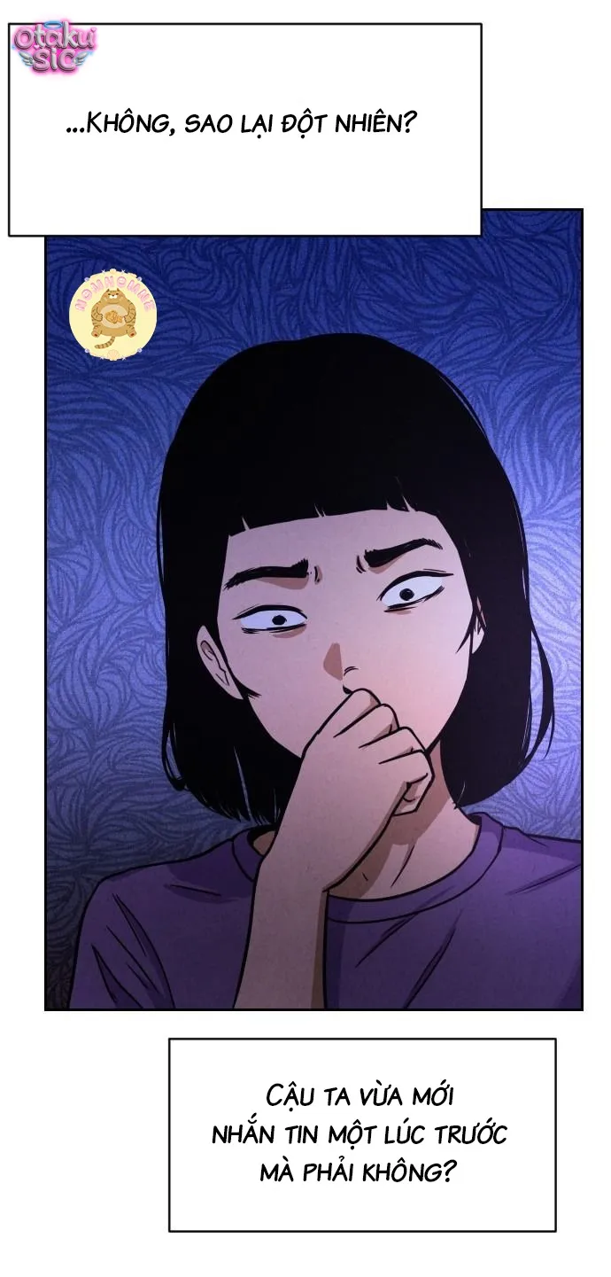 Vỏ Trấu - Chương 1