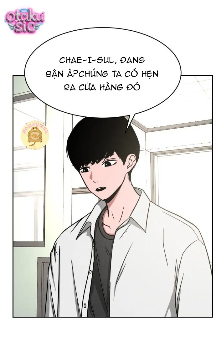 Vỏ Trấu - Chương 1
