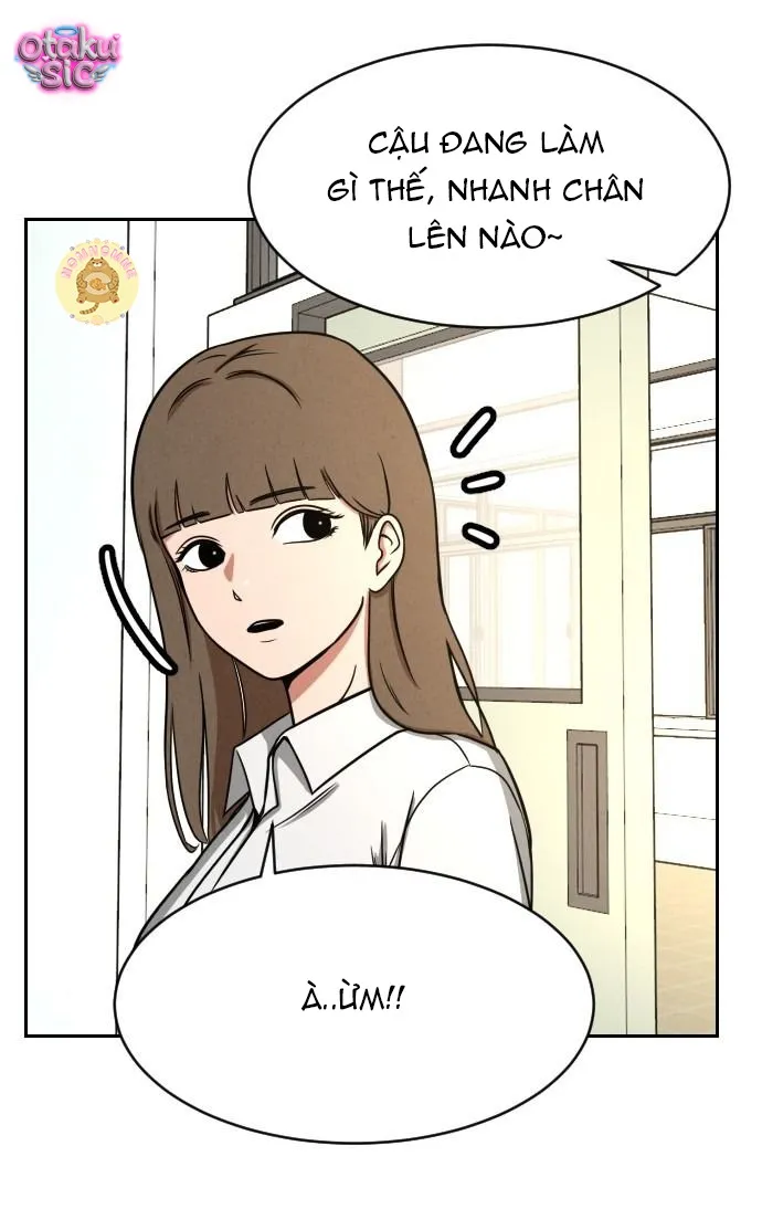 Vỏ Trấu - Chương 1